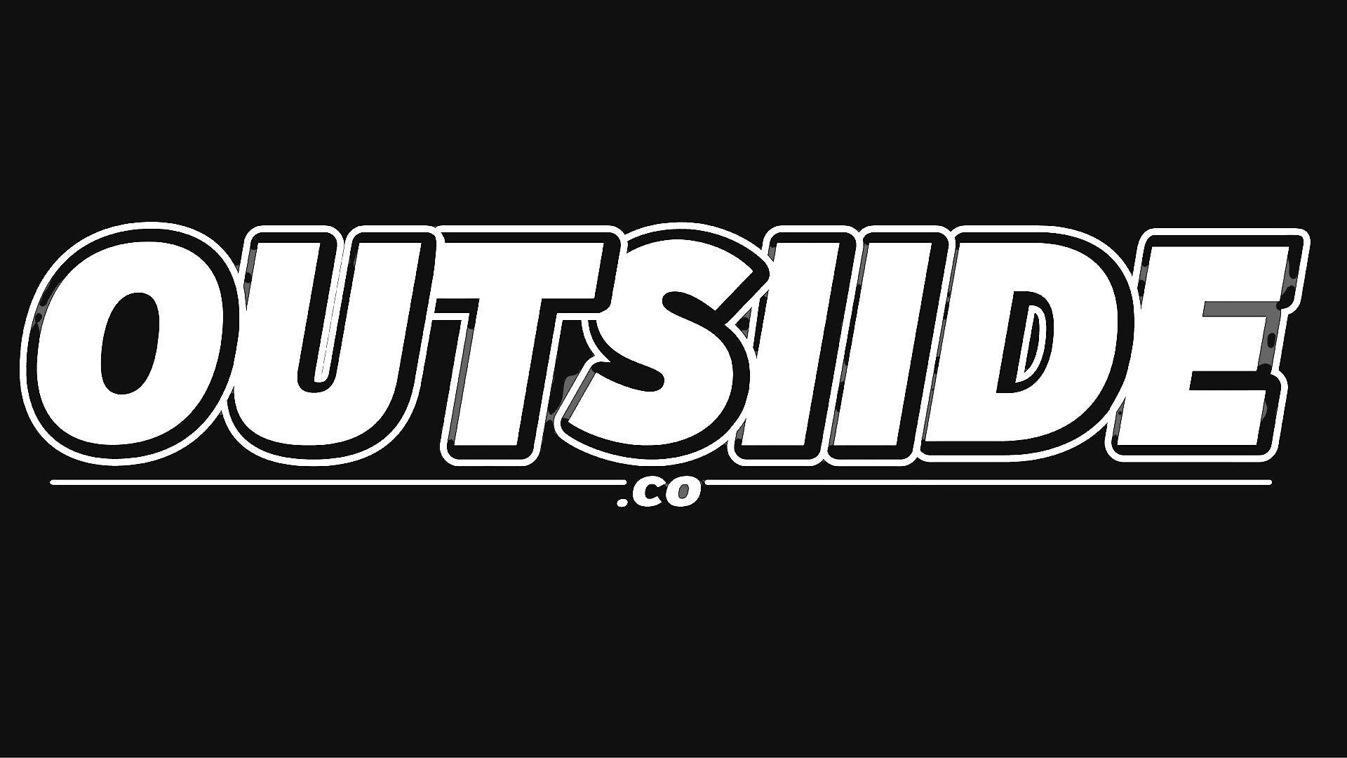 OUTSIIDE